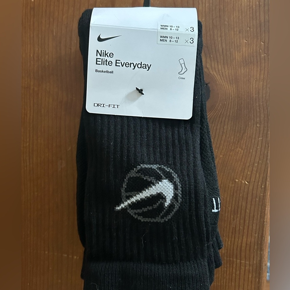 Nike socks